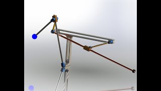 Linkage Mechanism [upl. by Isola]