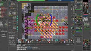 Knox Tibia  Goshnars Hatred  56 Soulwars bosses [upl. by Inalak]