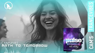 ♫ TRANCE  Path to Tomorrow  Official pulse 2024 Anthem ♫ [upl. by Llebana857]