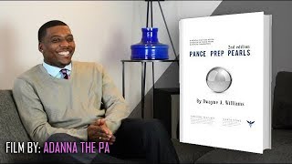 True Life  I wrote PANCE PREP PEARLS ft Dwyane A Williams [upl. by Merriman250]