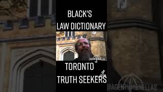 Blacks Law Dictionary [upl. by Anaet]