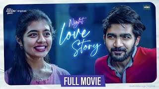 Night Love Story  Telugu Full Movie  Sainma Creations  South Indian Logic [upl. by Lorolla]