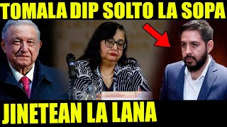 TUERCEN A MINISTROS Y NORMA HAMLET SUELTA LA SOPA JINETEAN LA LANA TIENEN MILLONES PARA 70 AÑOS [upl. by Gayleen]