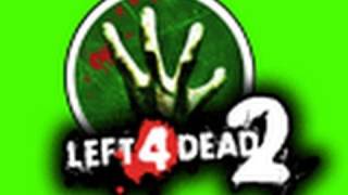 Left 4 Dead 2  The Survival Continues [upl. by Zennas]