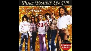 Amie  Pure Prairie League  Karaoke wBackup Vocals [upl. by Alamak]