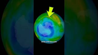 What Really Happened to the Ozone Layer [upl. by Ainuj]