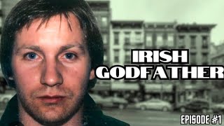 James quotJimmyquot Coonan The Westies Documentary [upl. by Reemas]