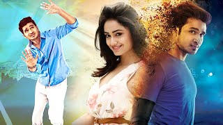 Nikhil Tridha Choudhury Latest Tamil Full Movie  Latest Tamil Dubbed Movie  Surya vs Surya [upl. by Balf]