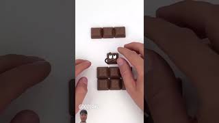 Chocolate 9x12 LIFEHACK 😂 fruitsurgery doodles GOODLANDTV [upl. by Cullen]