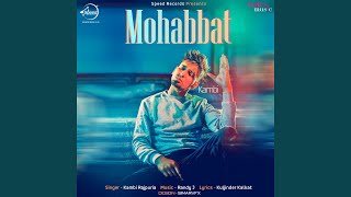 Mohabbat [upl. by Tihor]