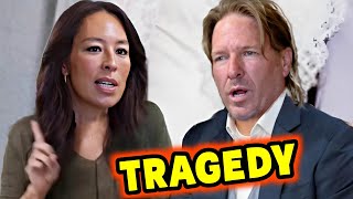 What Really Happened Between Joanna Gaines amp Her Husband Chip From Fixer Upper [upl. by Leuas]