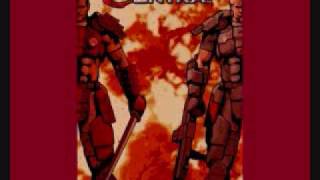 Neo Contra Soundtrack  Master Contra [upl. by Sallee745]