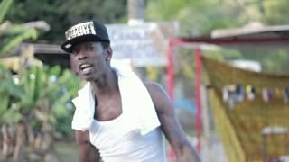 DaDon  Gun Shot Official Music Video January 2014 [upl. by Uthrop]