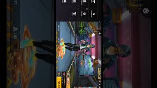 Free fire just for 100 points for achievements shorts love treanding like freefire [upl. by Laehcym]