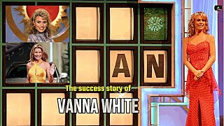 Vanna White  Biography  Net Worth  Age  Clapping Record  House [upl. by Kcirrek]