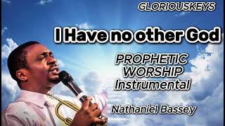 I have no other God but you Worship Instrumental [upl. by Church569]