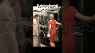 Rare funny moments on Princess Diana😂😂shorts This made me cry with laughter 😂❤️ [upl. by Ahseikram]