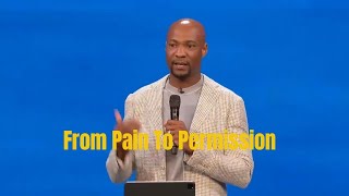 🔴 Keion Henderson TV Sermons 2024  From Pain To Permission TV  New Live Stream Today 2024 [upl. by Sclar]