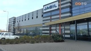 Az iQor felvásárolta a Jabil Aftermarket Services üzletét [upl. by Maisel521]