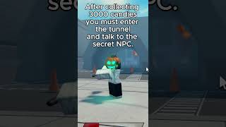 How to Get Halloween in Sorcerer Battlegrounds sbg sorcererbattlegrounds roblox [upl. by Nafets319]