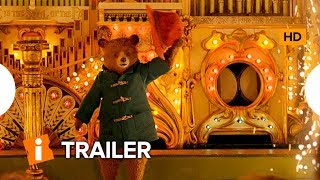 PADDINGTON IN PERU  New Trailer  Paddington Bear returns [upl. by Horlacher]