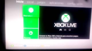 Xbox no lee juegosaunque los reconozca [upl. by Eiramana263]