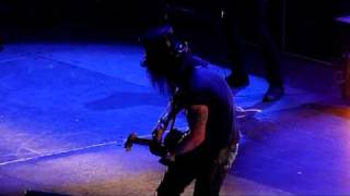 SLASH with Myles Kennedy Live in Hong Kong  Jizz Da Pit 20110322 [upl. by Eitsud422]