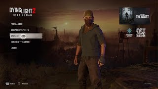 Dying Light 2 Stay Human i peed my pants [upl. by Balf]