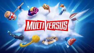 Mulitversus MidSeason Update Stream [upl. by Vasiliki]