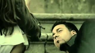 Romeo Santos Mi Santa Video Official [upl. by Arihat]