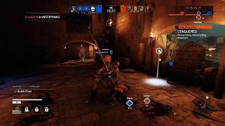 My Bots are TROLLS ForHonor [upl. by Dodwell]