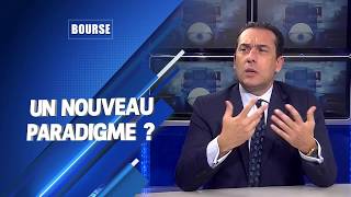 Bourse  un nouveau paradigme [upl. by Narol]