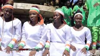 labarin hausa duet dance africa adamawa answer love mbchausatv awa24top [upl. by Joellyn]