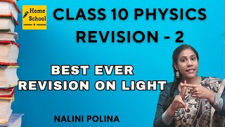 Physics revision part 2  Kseeb class 10 science  how to score more in science [upl. by Aleacin]