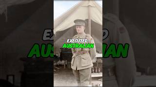 The Rabaul Massacre Brutal Fate of Australian POWs in WW2 history shorts [upl. by Dorrej]