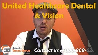 Dental and Vision with United Healthcare [upl. by Refinnej]