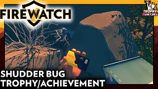 Firewatch  Shutter Bug TrophyAchievement [upl. by Ahcila]