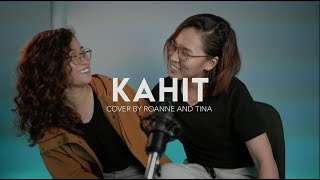 KAHIT  RoTinCovers [upl. by Rett]