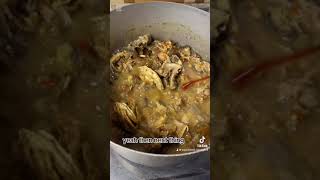 Afang soupnigerianfood food afangsoup [upl. by Matthaeus]