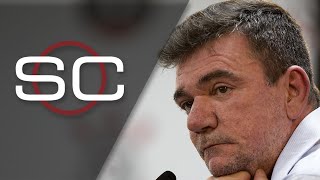 Andrés Sanchez fala sobre folha salarial do Corinthians  SportsCenter [upl. by Anavoj]