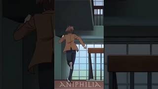 Emotional Scene Rascal Does Not Dream of Bunny Girl Senpai  Mais Forgotten Memories [upl. by Novello]