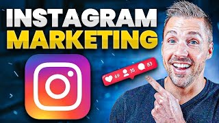 Instagram Marketing For Small Business 2024 UPDATE [upl. by Jezreel]