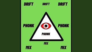 Phonk Drift Mix Reverb Music Remix [upl. by Akineg]