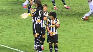 Botafogo 3 x 1 Vasco Melhores Momentos Final Taça Rio 2012 29 04 2012 [upl. by Jaylene623]