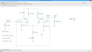 Op Amps Improving CMRR Common Mode Rejection Ratio [upl. by Emelita]