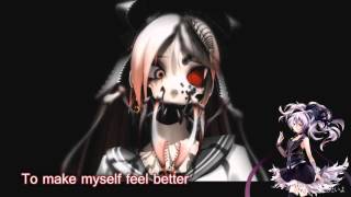 【v flower】細菌汚染Bacterial Contamination【VOCALOID3カバー】 [upl. by Michaele503]