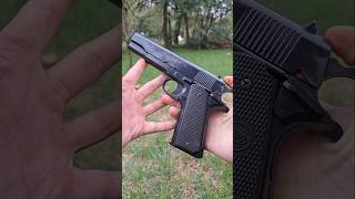 New Colt 1911 Airsoft [upl. by Nyleaj716]