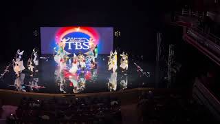 TBS 2024 St George’s bhangra showdown [upl. by Viviana175]