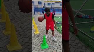 Highlight of Athletics Basketball and Soccer Drills [upl. by Atineb]