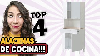 DESCUBRE la Mejor Alacena de Cocina ▶Amazon 2022◀ [upl. by Charlot]